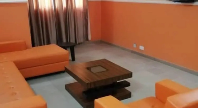 House One, Book Hotel Ikorodu Lagos State