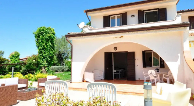 Holiday house agave, Забронировать Вилла Коттеджи Чентола, Коттедж