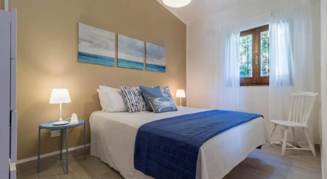 Casa Azzurra - Confortevole e Graziosa casa a Costa Rei a due passi dal mare