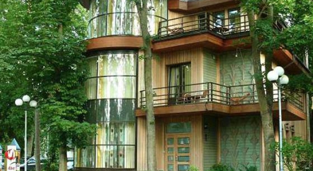 Alve Hotel