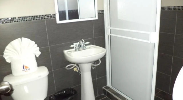 Номер Standard Hotel Los Altos