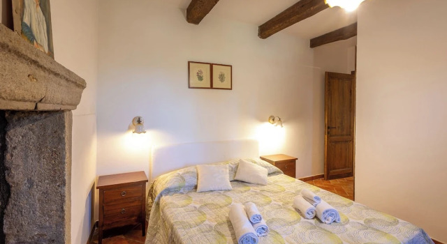 Номер Classic Agriturismo Melodie Toscane Sorano