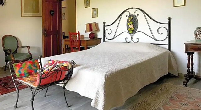 U Fragnu di perruccio, Varaa Hotelli  