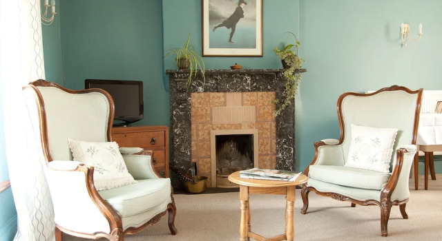 Belmont Bed and Breakfast, Забронировать Отель Пикеринг 