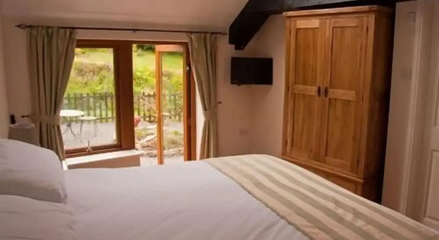 Ghyll Farm Bed & Breakfast
