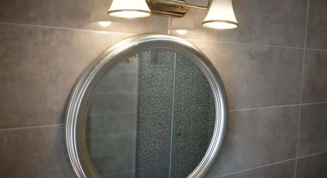 Студия Bossa Studio Apartments
