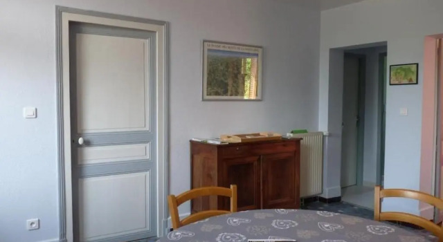 Gîte Saint-Étienne-de-Vicq, 3 pièces, 4 personnes - FR-1-489-275, Book Hotel Saint-Etienne-de-Vicq Frankrig