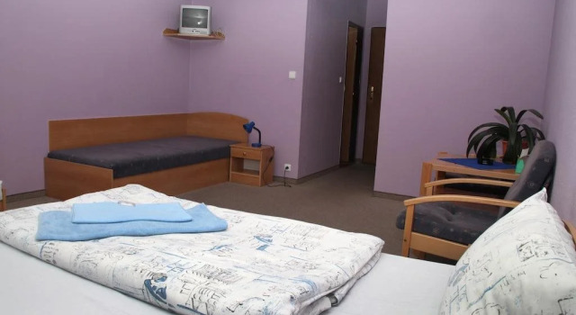 Hotel Mondeo