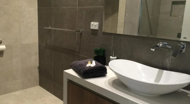 Melbourne Guest House