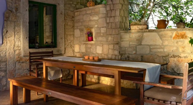 Holiday Home Ladonja, Đặt Khách sạn Khách sạn ở Hreljici có hồ bơi, Hồ bơi