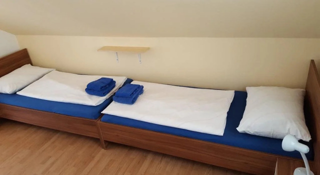 Pension Haus Nova, Book Hotel Hotels in Vienna Alps with Parking, Parking