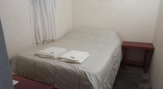 Posada El abuelo, Prenota Hotel Molinos Salta Province