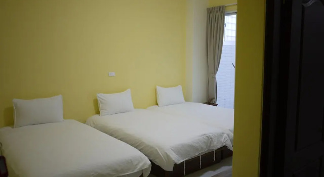 Camera Classica Siang Jhan B&B