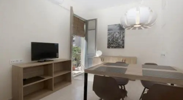 Centric Sagrada Familia Apartments