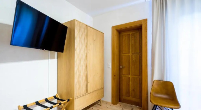 Полулюкс Hotel Rote19
