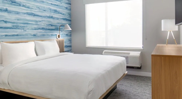 Люкс Towneplace Suites By Marriott Monrovia