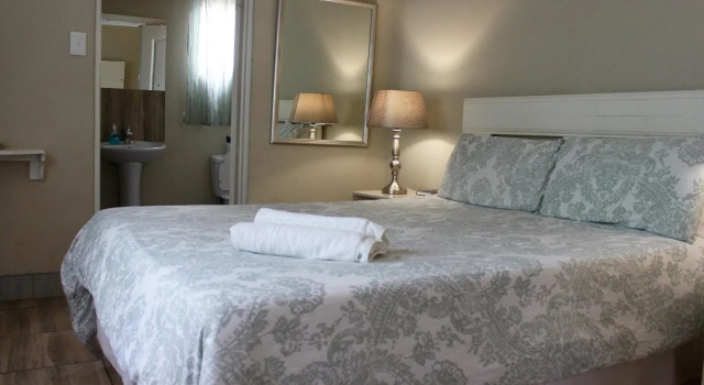 Khaya4u Guesthouse, Reservar Hotel Dundee KwaZulu-Natal