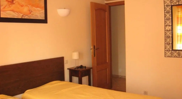 Апартаменты Jardim Paraiso Apartments