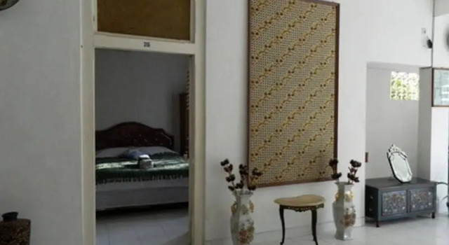 Atina Homestay