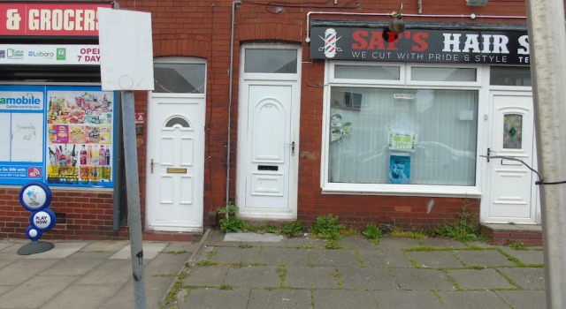Beautiful 4-Bed Apartment, Varaa Huoneisto Asunnot kohteessa Merseyside, Huoneisto