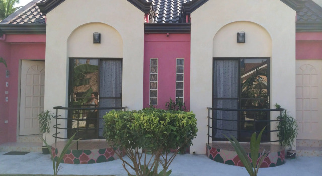 La Briana Guesthouse