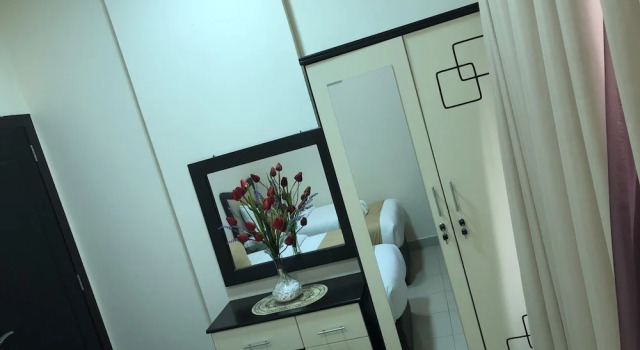 Номер Deluxe Al Khaleej Plaza Hotel Apartment