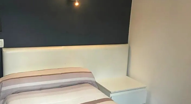 Номер Standard Hôtel Océan