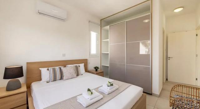 Protaras Narcissos Seaside Villa 3