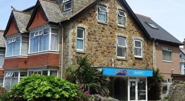 Abreakaway Lodge