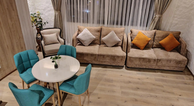 Arushi Boutique Hotel