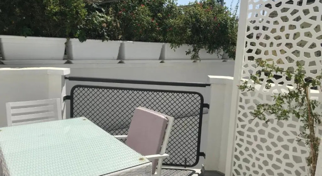 Апартаменты Residence Villa Ofelia