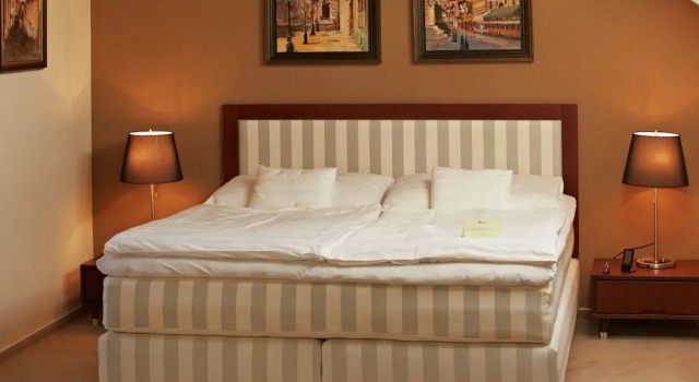 Boutique Hotel Bristol
