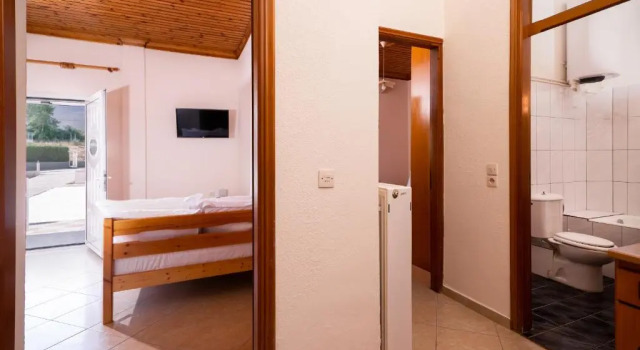 Апартаменты Xenia Suites