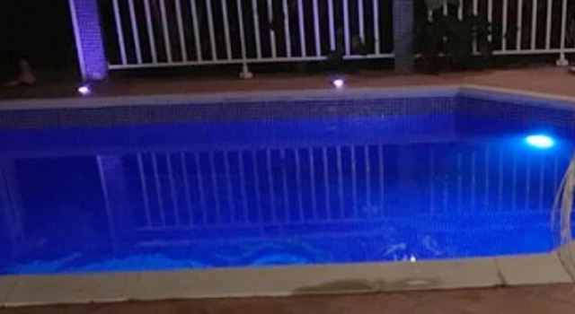 Apartment With one Bedroom in Le Lamentin, With Private Pool, Enclosed, Rezervasyon Daire Le Lamentin otoparklı oteller, Otopark