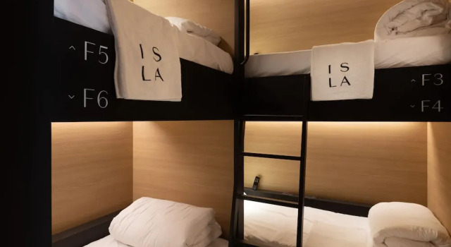 Isla Tel Aviv - Adults Only - Hostel
