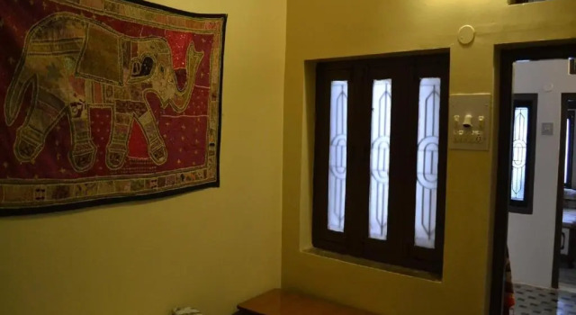 Двухместный номер Standard Kanhaia Haveli