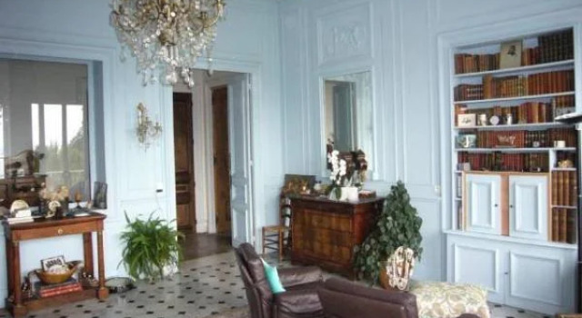 Villa Vermorel, Забронировать Вилла Mont Boron Ницца, рядом с Гора Борон