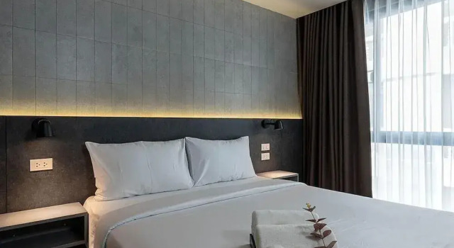 Номер Standard Exii Hotel