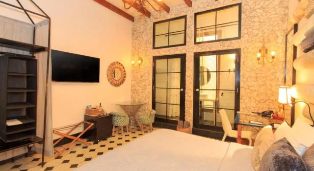 Номер Deluxe Hotel Casa Lola Deluxe Gallery