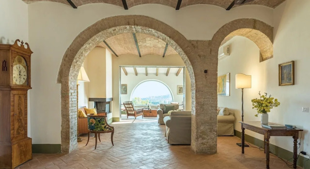 Il Colle Di Donna Ilaria 12, Emma Villas, Book Hotel Hotels in Buonconvento with a Pool, Swimming Pool