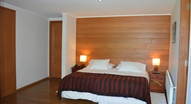 Номер Deluxe Cocurantu Hotel Boutique
