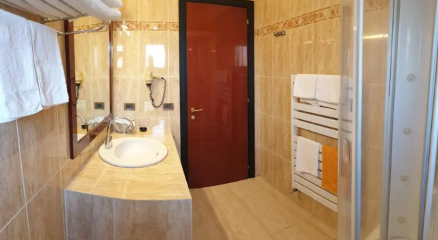 Номер Standard Palahotel Vallenoce
