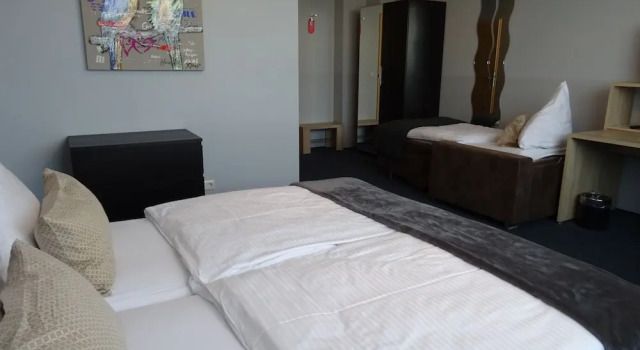 KOMM' IN Hotel