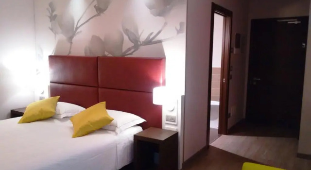 Номер Superior Hotel Villa Nabila