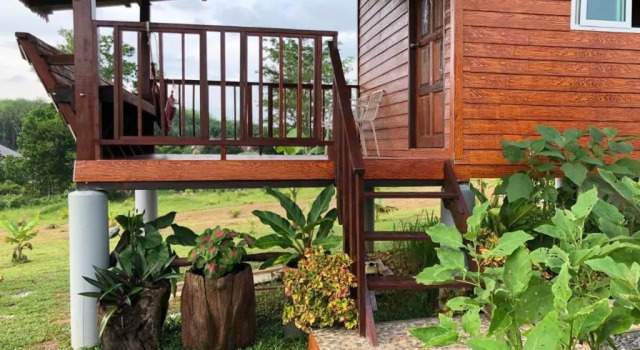 Rak Suan Homestay รักสวนโฮมสเตย์