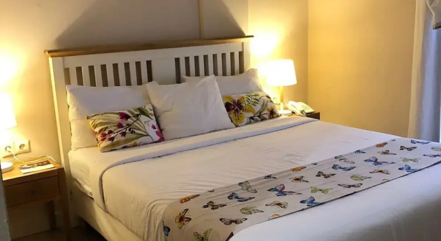 Номер Deluxe The Best Centric Hotel