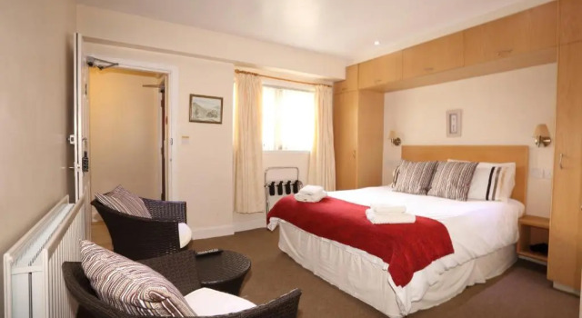 Номер Standard Star Hotel