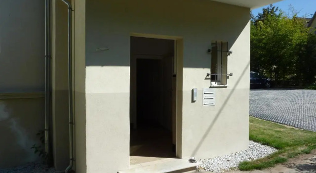 Apartment Villa Elisa, Забронировать Апартаменты/квартира Отели Бад-Кройцнах с парковкой, рядом с Oranien Park, Парковка