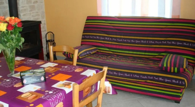 Gite Soullans, 3 pièces, 4 personnes - FR-1-426-327, Забронировать Отель Суллан Vendée