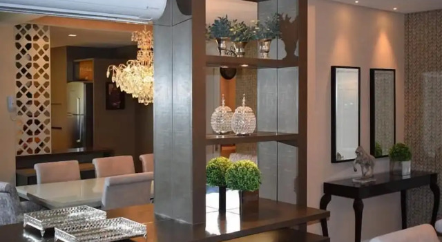 Апартаменты Apartamentos Altos da Bela Vista by Achei Gramado